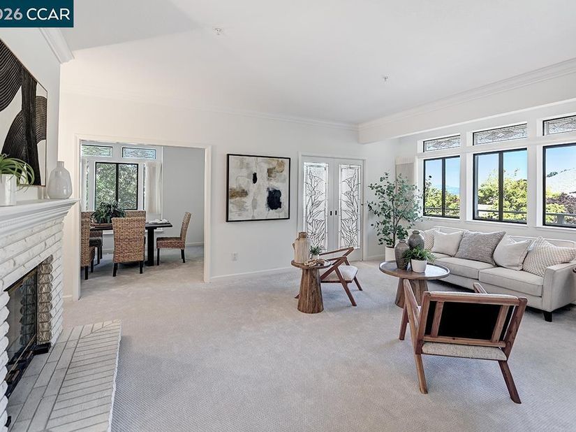 5201 Terra Granada Dr 3A, Walnut Creek CA 94595