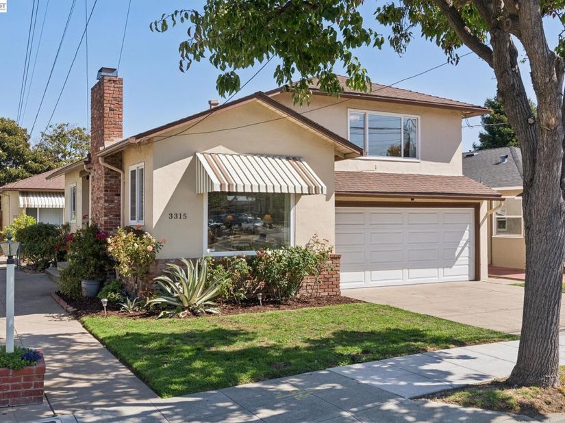 3315 Central Ave, Alameda CA 94501