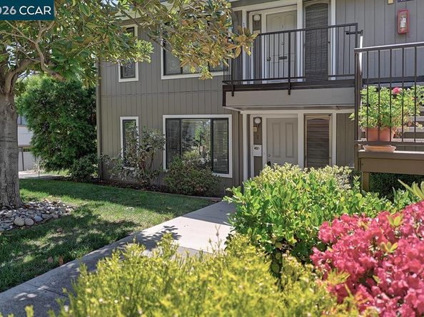 1316 Singingwood Ct 2, Walnut Creek CA 94595