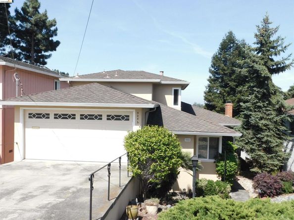 3086 Middleton St, Oakland CA 94605