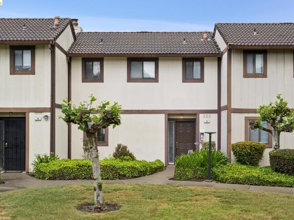 2600 Giant Rd 35, San Pablo CA 94806