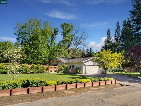 11 San Andreas Drive, Danville CA 94506