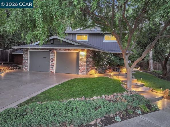 261 Appalachian Drive, Martinez CA 94553