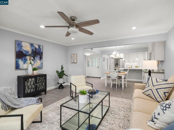 1100 Singingwood 8, Walnut Creek CA 94595
