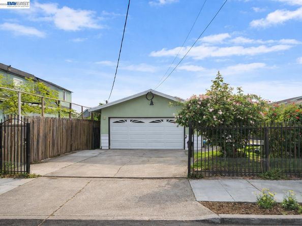 634 8TH St, Richmond CA 94801