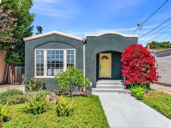 2907 Seminary Ave, Oakland CA 94605