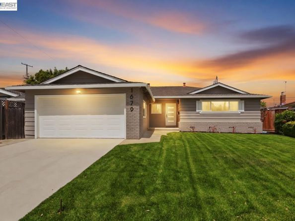 1679 Catalonia Way, San Jose CA 95125