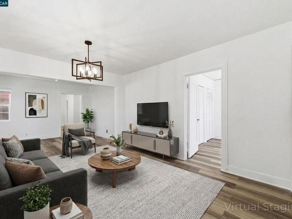 10 12 Street, Richmond CA 94801