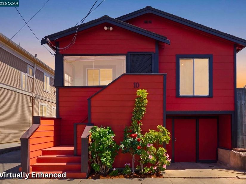10 12th Street, Richmond CA 94801