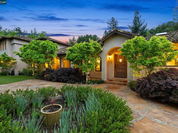 80 Rheem Blvd, Orinda CA 94563