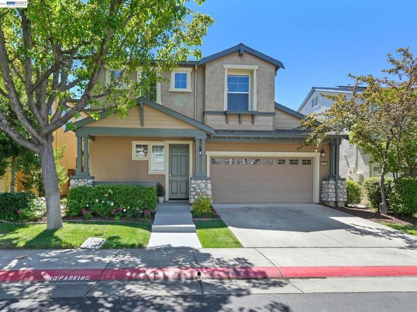 6812 Aberdale Cir, San Ramon CA 94582