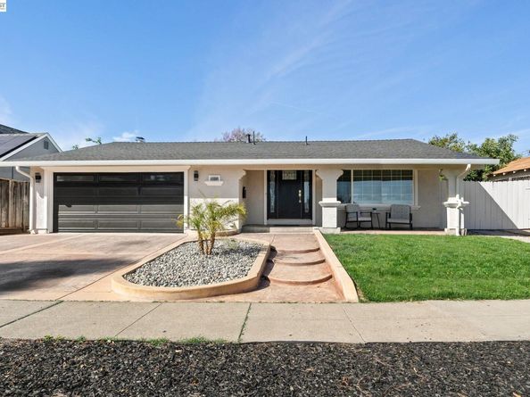 40884 Blacow Rd, Fremont CA 94538