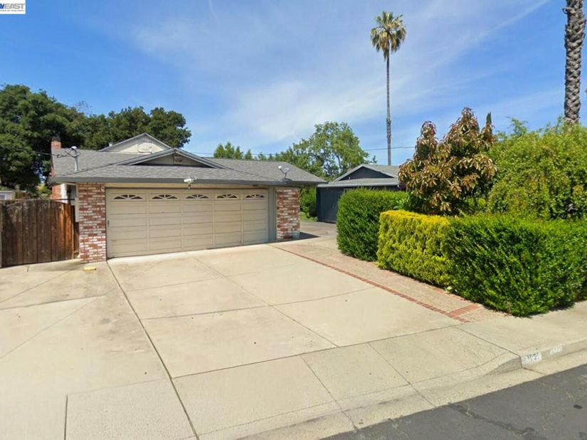 1221 Brookview Dr, Concord CA 94520