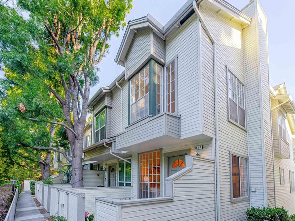 983 Belmont Terrance 6, Sunnyvale CA 94086