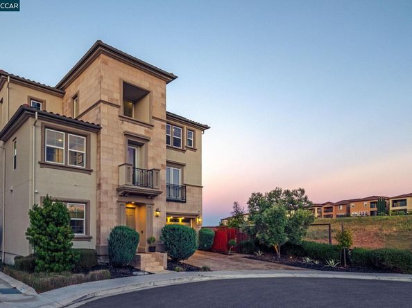 600 Thyme Way, San Ramon CA 94582