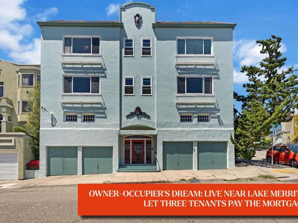 881 Erie St, Oakland CA 94610
