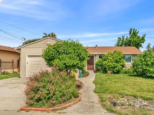 1631 Via Ventana, San Lorenzo CA 94580