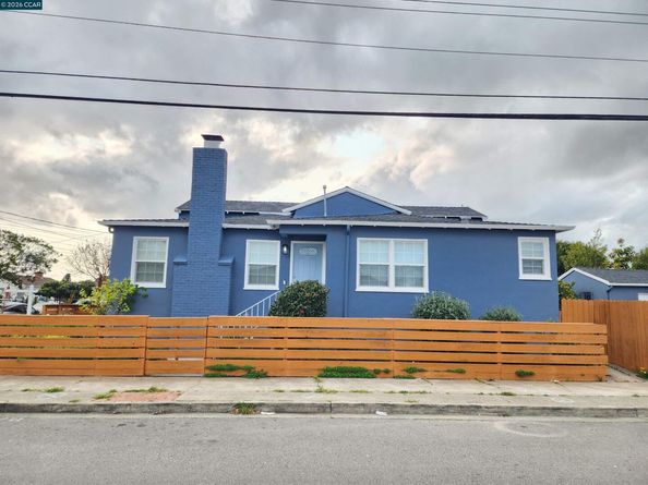 2387 Humphrey Avenue, Richmond CA 94804