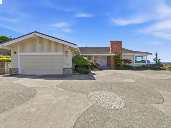 1961 Marineview Dr, San Leandro CA 94577
