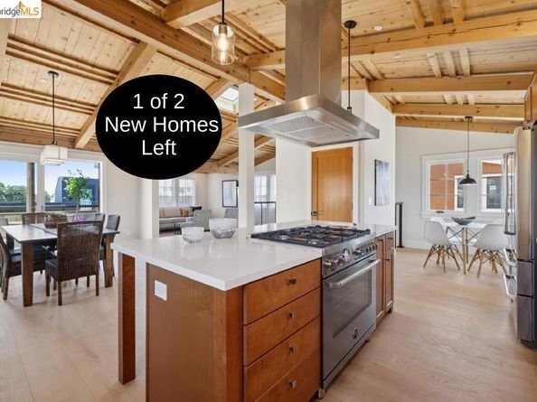 4436 Howe St, Oakland CA 94611