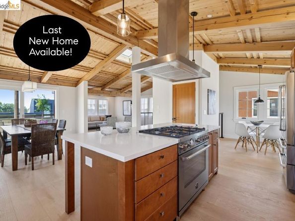 4436 Howe St, Oakland CA 94611