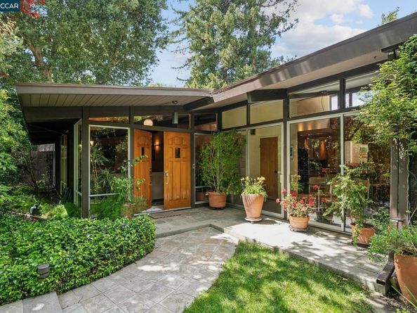 200 Wayne Ave, Alamo CA 94507
