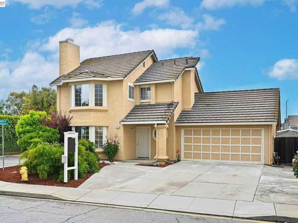 405 fieldstone drive, Fremont CA 94536