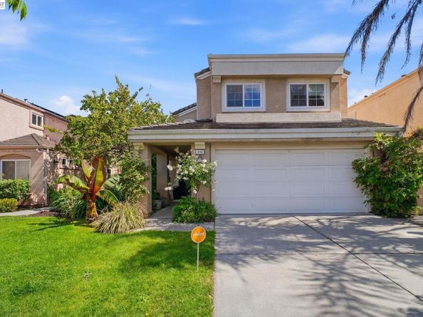 433 Calistoga Circle, Fremont CA 94536