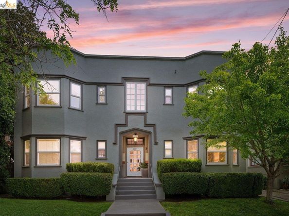 3117 College Ave 5, Berkeley CA 94705