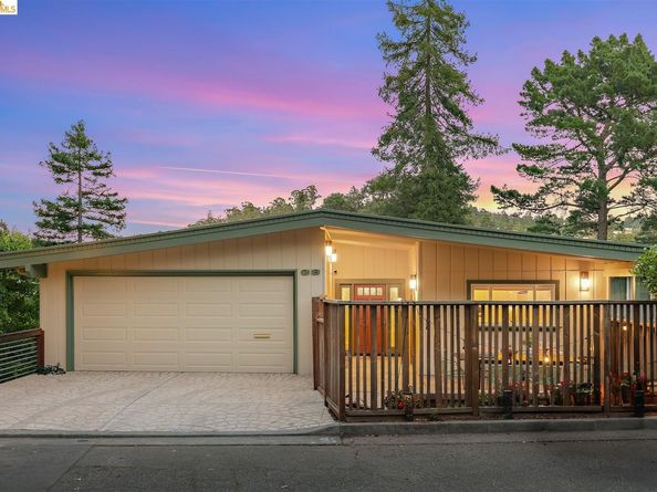 38 Drake Ln, Oakland CA 94611