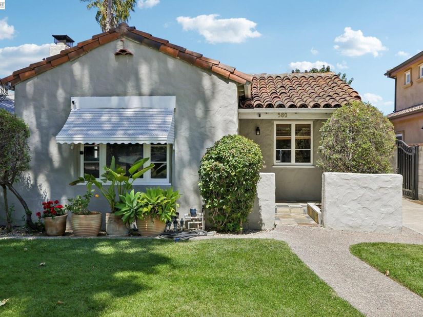 580 N 15Th St, San Jose CA 95112