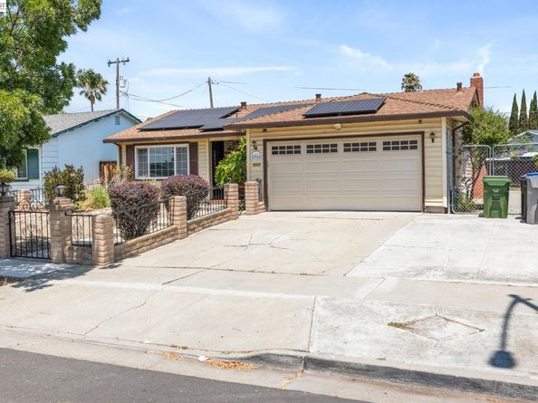 2966 Ridgemont Dr, San Jose CA 95127