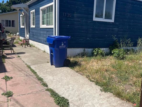 1735 84Th Ave, Oakland CA 94621