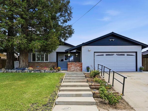 1162 Aberdeen Ave, Livermore CA 94550
