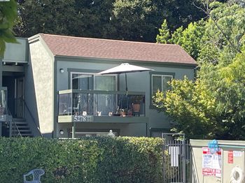 5278 San Pablo Dam Rd.