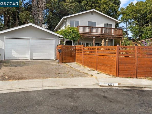 3275 Annapolis Ave, Richmond CA 94806