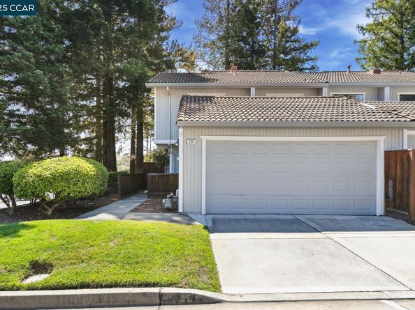 128 Via Cabrera Ln, Martinez CA 94553