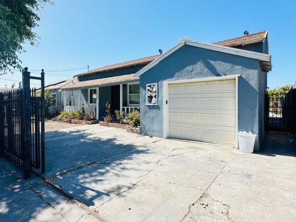 1929 Lincoln Avenue, Richmond CA 94801