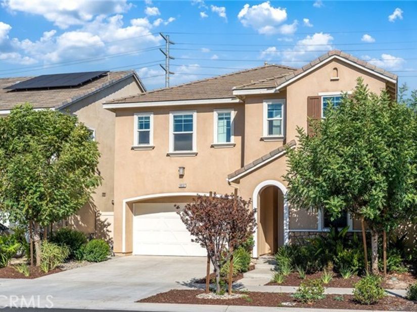 16137 Almond ave, Chino CA 91708