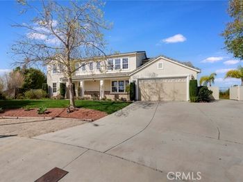 10641 N Lost Trail Avenue