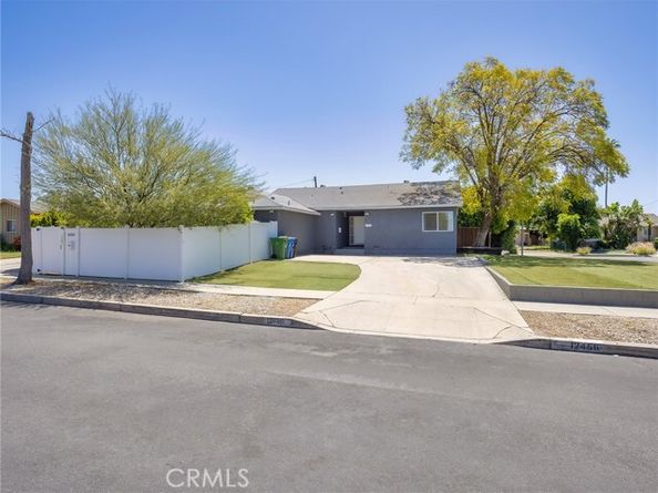 12456 Rouge Street, Sun Valley (los Angeles) CA 91352