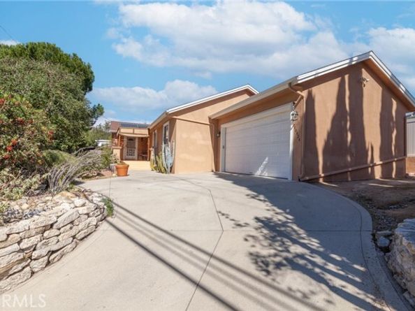 10424 Tujunga Canyon, Tujunga (los Angeles) CA 91042