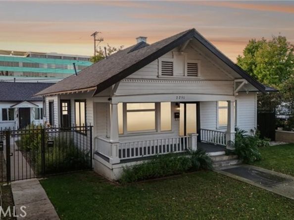 7251 Painter Avenue, Whittier CA 90602