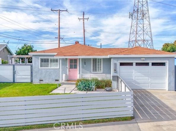 6805 Pioneer, Whittier CA 90606