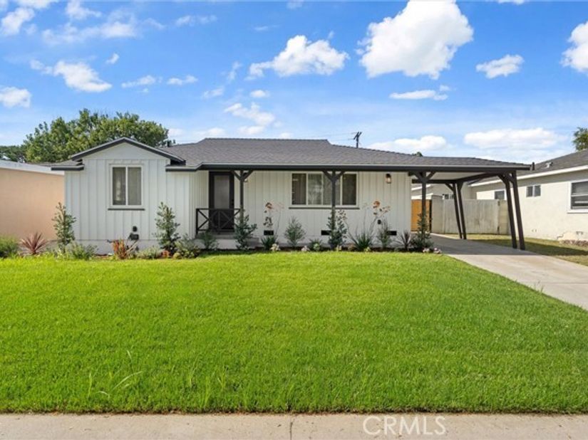 2546 Maricopa, Torrance CA 90503