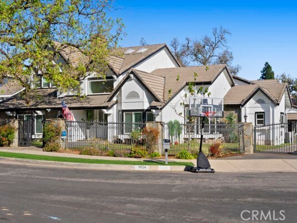 9514 Oakridge Place, Chatsworth (los Angeles) CA 91311