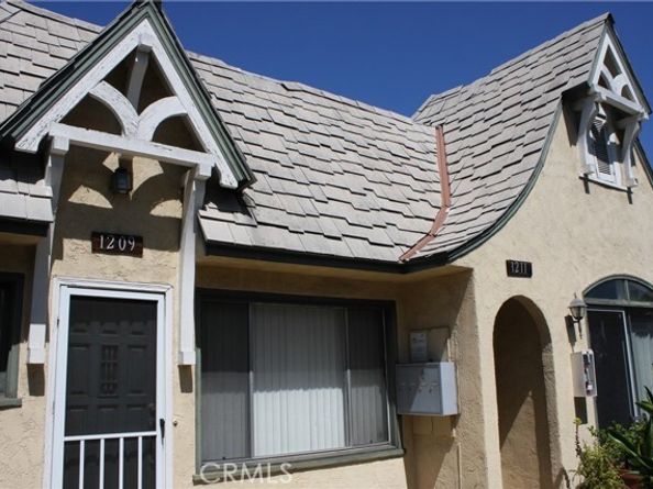 1209 Hyperion Avenue, Los Angeles CA 90029