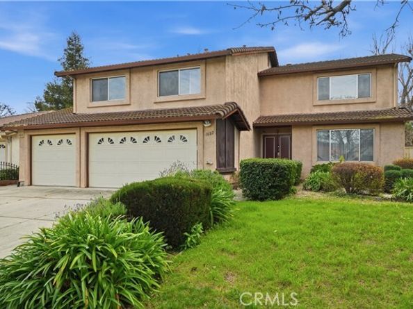 1682 Commodore Drive, San Jose CA 95133
