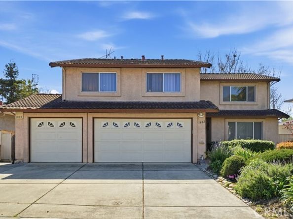1682 Commodore Drive, San Jose CA 95133