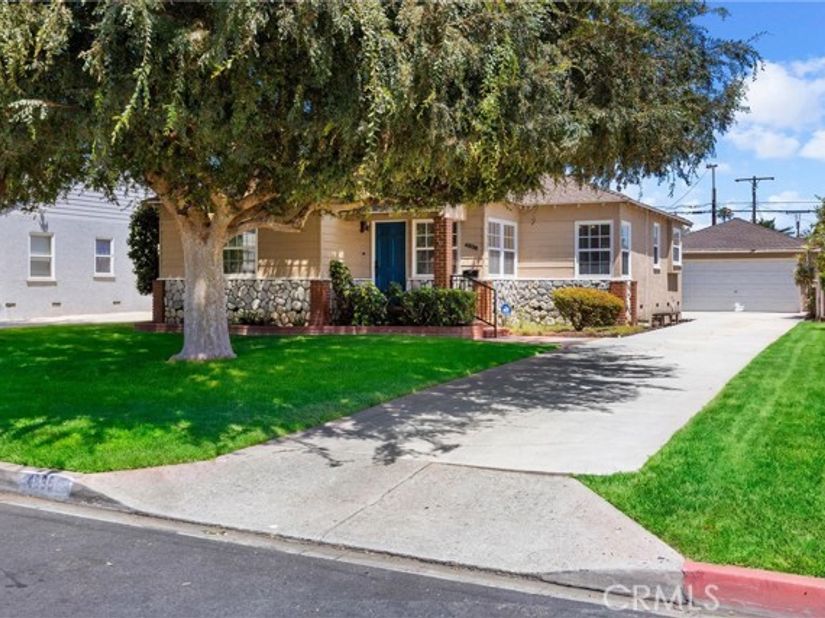 4836 Doreen, Temple City CA 91780